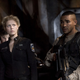 Illustration for article titled Stargate Universe 2.12 Twin Destinies photos